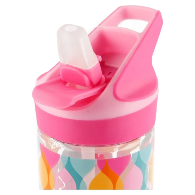 Пляшка Minnie Mouse тританова 620 ml (1536)
