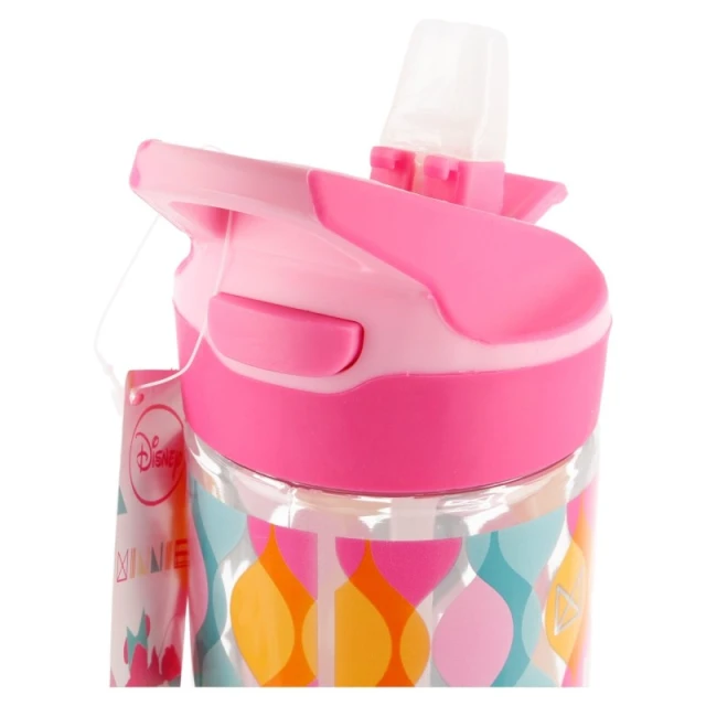 Пляшка Minnie Mouse тританова 620 ml (1536)