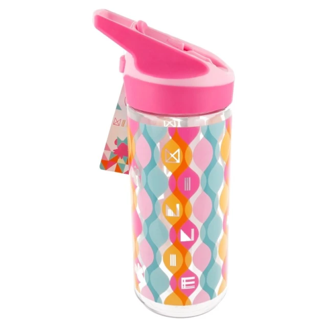 Пляшка Minnie Mouse тританова 620 ml (1536)