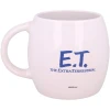 Кружка керамическая E.T. 385 ml в подарочной упаковке (4342)