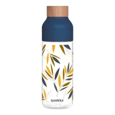 Бутилка для води Quokka Ice 720 мл Bamboo (6990)