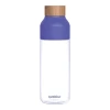 Бутылка Quokka Ice ecozen 720 мл Dusk Blue (6994)