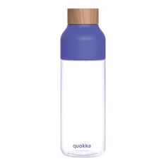 Бутилка Quokka Ice ecozen 720 мл Dusk Blue (6994)