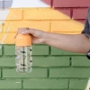 Пляшка для води Quokka Ice 570 ml Multicolor (6995)