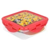 Ланчбокс герметичний Mickey Mouse 500ml (8759)