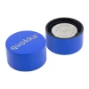 Пляшка термічна Quokka Solid 510 ml Blue (11691)