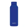 Пляшка термічна Quokka Solid 510 ml Blue (11691)