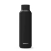 Термобутилка Quokka Solid 630 ml Black (11801)