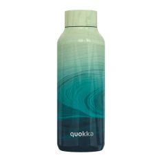 Термобутилка Quokka Solid 510 мл Blue (11984)