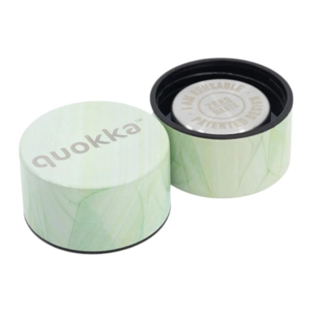Термобутилка Quokka Solid 510 мл Blue (11984)