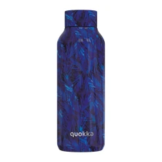 Термобутылка Quokka Solid 510 ml Night Forest (11985)