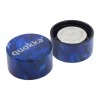 Термопляшка Quokka Solid 510 ml Night Forest (11985)