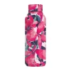 Бутилка термічна Quokka Solid 510ml Pink Bloom (11988)