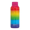 Термобутылка Quokka Solid 510 ml Rainbow (11991)