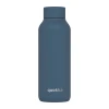 Термобутылка Quokka Solid 510 мл Stone Blue (11994)
