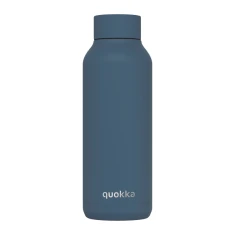 Термобутылка Quokka Solid 510 мл Stone Blue (11994)