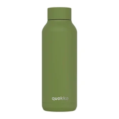 Бутылка термическая Quokka Solid 510 мл Olive Green (11995)