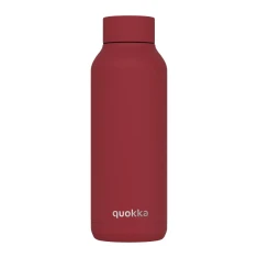Термобутилка Quokka Solid 510 мл Red (11996)