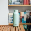 Бутылка термическая Quokka Solid 510 ml Mint (11998)