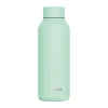 Бутылка термическая Quokka Solid 510 ml Mint (11998)