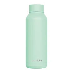 Пляшка термічна Quokka Solid 510 ml Mint (11998)