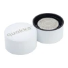 Термобутилка Quokka Solid нержавіюча сталь 630 мл White (12092)