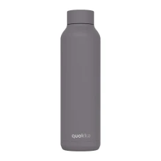 Термос Quokka Solid 630 ml Grey (12093)