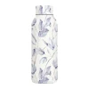 Пляшка термічна Quokka Solid 510 ml Grey (12172)