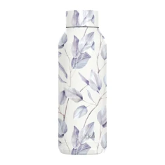 Пляшка термічна Quokka Solid 510 ml Grey (12172)