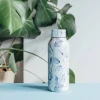 Пляшка термічна Quokka Solid 510 ml Grey (12172)