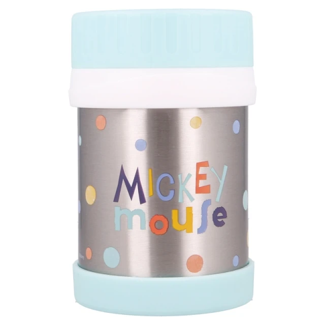 Термоконтейнер Mickey Mouse 284 ml Cool (13060)