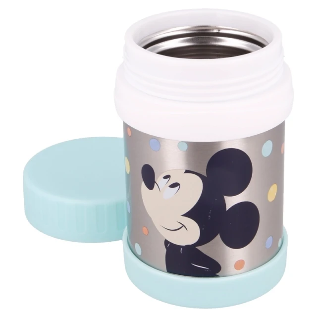 Термоконтейнер Mickey Mouse 284 ml Cool (13060)