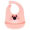 Шалик силіконовий Minnie Mouse Indigo Dreams з кишенею (13129)