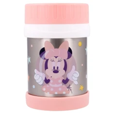 Термоконтейнер Minnie Mouse 284 ml Indigo Dreams (13160)