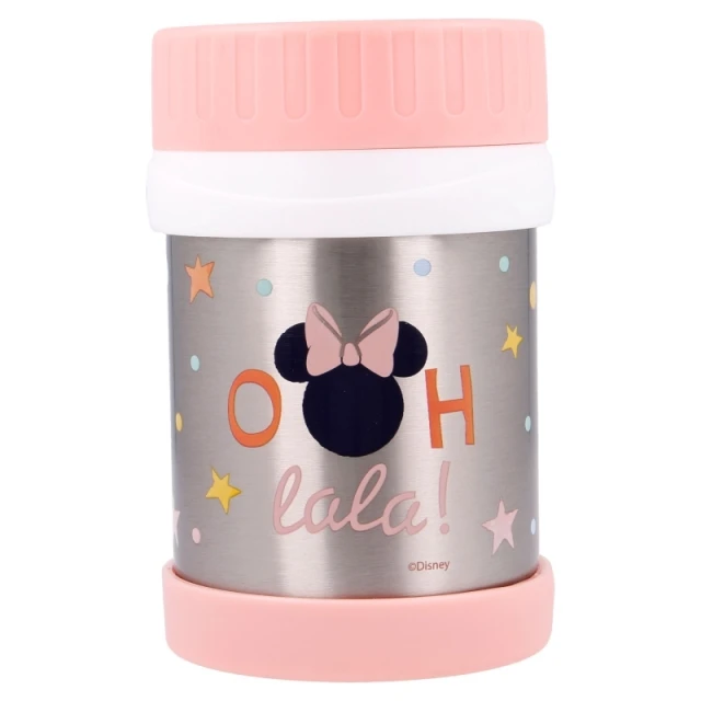 Термоконтейнер Minnie Mouse 284 ml Indigo Dreams (13160)