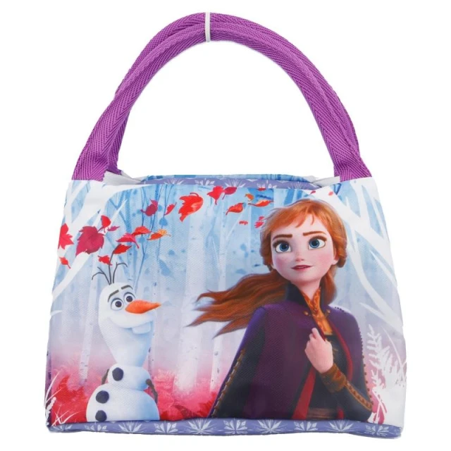 Термосумка для сніданку Frozen