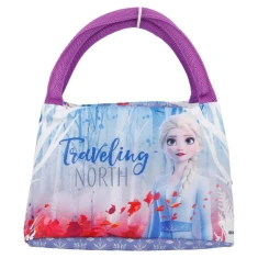 Термосумка для сніданку Frozen