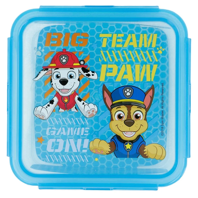 Ланчбокс герметичний Paw Patrol 500 мл (18959)