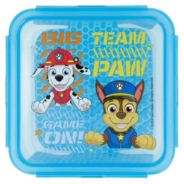 Ланчбокс герметичний Paw Patrol 730 ml (18965)