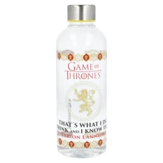 Бутилка для води Game of Thrones 850 мл (19762)