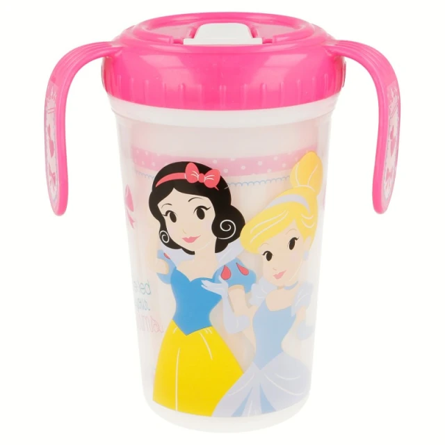 Чашка Princess з мундштуком 320 ml (30781)
