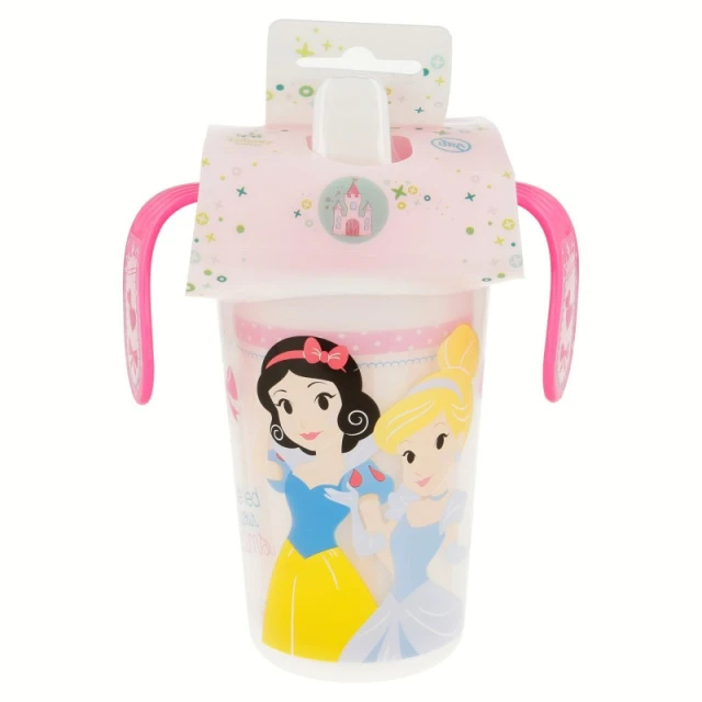 Чашка Princess з мундштуком 320 ml (30781)