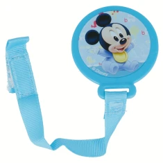 Тримач для пустушки Mickey Mouse (39823)