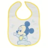 Нагрудник на липучке Mickey Mouse 2 шт (39891)