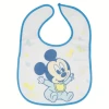Нагрудник на липучке Mickey Mouse 2 шт (39891)