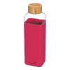 Бутылка Quokka Storm 700 мл Maroon (40025)