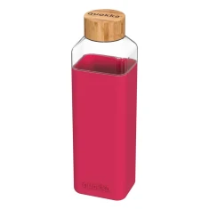 Пляшка Quokka Storm 700 мл Maroon (40025)