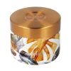Термос Quokka Whim Food Jar 360 мл Autumn (40100)