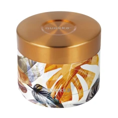 Термос Quokka Whim Food Jar 360 мл Autumn (40100)