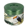 Контейнер харчовий термічний Quokka Whim Food Jar 360 ml Tropical (40103)